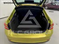 2021 Skoda Superb