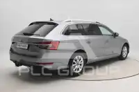 2021 Skoda Superb