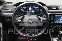 2021 Skoda Superb