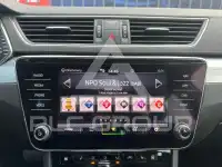 2021 Skoda Superb