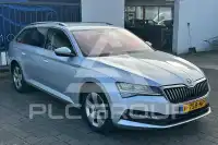2021 Skoda Superb