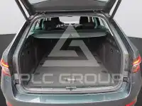 2021 Skoda Superb