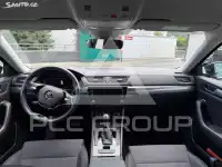 2021 Skoda Superb
