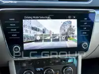 2021 Skoda Superb