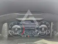 2021 Skoda Superb