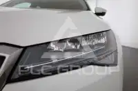 2021 Skoda Superb