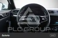 2021 Skoda Superb