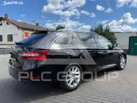 2021 Skoda Superb