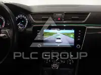 2021 Skoda Superb