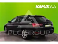 2021 Skoda Superb