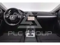 2021 Skoda Superb