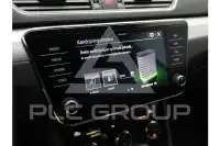 2021 Skoda Superb