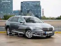2021 Skoda Superb