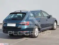 2021 Skoda Superb