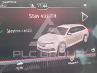 2021 Skoda Superb