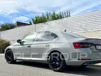 2021 Skoda Superb