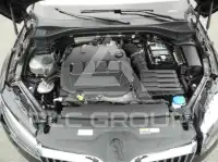 2021 Skoda Superb