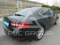 2021 Skoda Superb