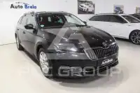 2021 Skoda Superb