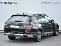 2021 Skoda Superb