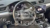 2021 Skoda Superb
