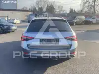 2021 Skoda Superb