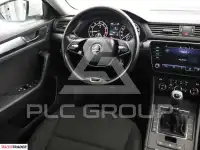 2021 Skoda Superb
