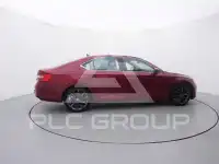 2021 Skoda Superb