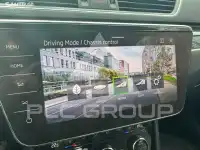 2021 Skoda Superb