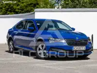 2021 Skoda Superb