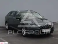 2021 Skoda Superb