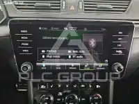 2021 Skoda Superb