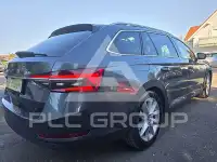 2021 Skoda Superb