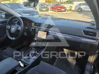 2021 Skoda Superb