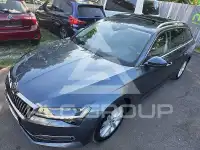 2021 Skoda Superb