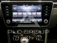 2021 Skoda Superb