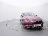 2021 Skoda Superb