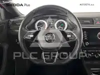 2021 Skoda Superb
