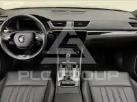 2021 Skoda Superb