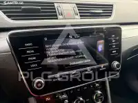 2021 Skoda Superb