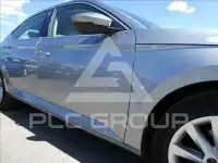 2021 Skoda Superb