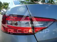 2021 Skoda Superb