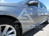 2021 Skoda Superb