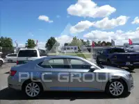 2021 Skoda Superb