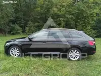 2021 Skoda Superb