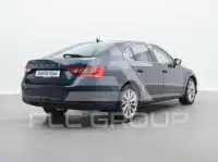 2021 Skoda Superb