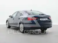 2021 Skoda Superb