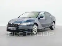 2021 Skoda Superb