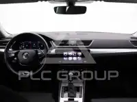 2021 Skoda Superb