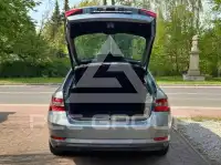 2021 Skoda Superb
